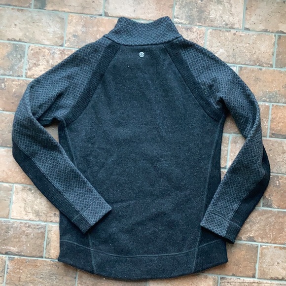 Prana Wool Brandie Sweater - Picture 6 of 6